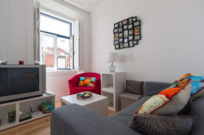 Charming apartment in Lisbon Center- Checkinhome
